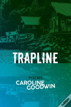 Capa do artigo Trapline
