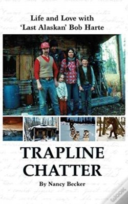 Capa do artigo Trapline Chatter