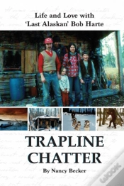 Capa do artigo Trapline Chatter