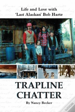 Capa do artigo Trapline Chatter