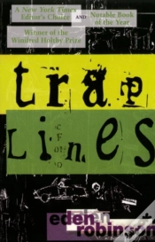 Capa do artigo Traplines