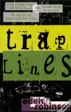 Capa do artigo Traplines