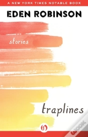 Capa do artigo Traplines