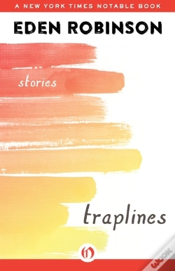 Capa do artigo Traplines