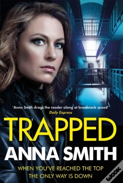 Capa do artigo Trapped
