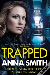 Capa do artigo Trapped