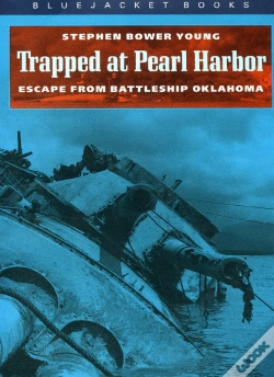 Capa do artigo Trapped At Pearl Harbor