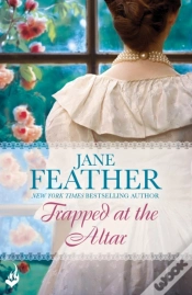 Capa do artigo Trapped At The Altar