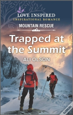 Capa do artigo Trapped At The Summit