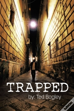Capa do artigo Trapped