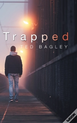 Capa do artigo Trapped