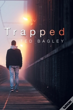 Capa do artigo Trapped