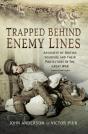 Trapped Behind Enemy Lines - Preview