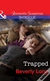 Capa do artigo Trapped