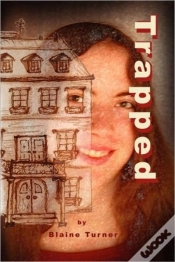 Capa do artigo Trapped