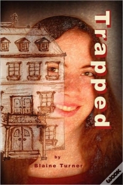 Capa do artigo Trapped