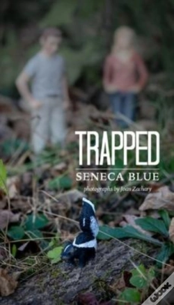 Capa do artigo Trapped