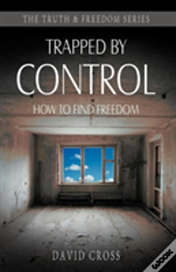 Capa do artigo Trapped By Control