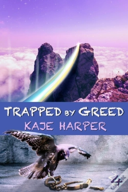 Capa do artigo Trapped By Greed