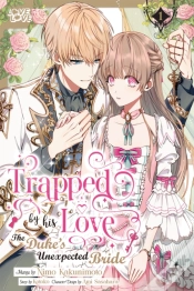 Capa do artigo Trapped By His Love: The Duke