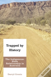 Capa do artigo Trapped By History