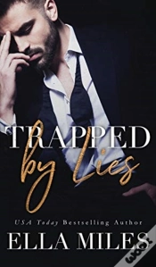 Capa do artigo Trapped By Lies