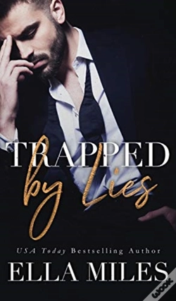 Capa do artigo Trapped By Lies