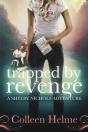 Trapped By Revenge - Preview
