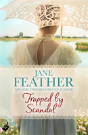 Trapped By Scandal - Preview