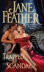 Trapped By Scandal - Preview