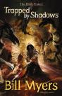 Trapped By Shadows - Preview