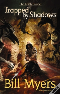 Capa do artigo Trapped By Shadows