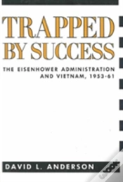 Capa do artigo Trapped By Success