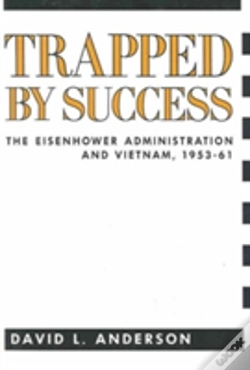 Capa do artigo Trapped By Success