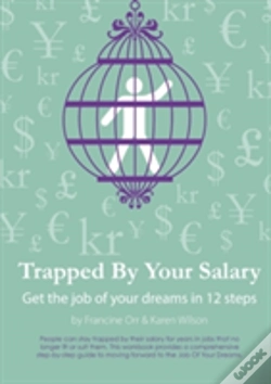 Capa do artigo Trapped By Your Salary