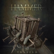 Capa do artigo Trapped - CD