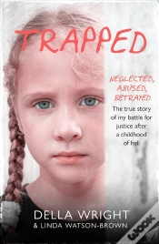 Capa do artigo Trapped