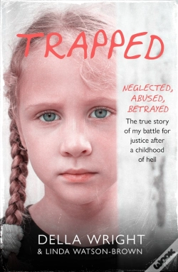 Capa do artigo Trapped