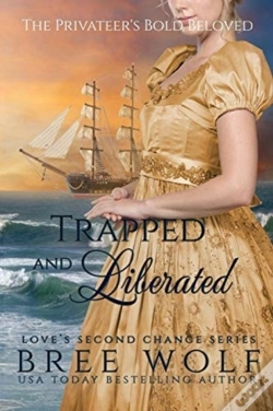 Capa do artigo Trapped & Liberated