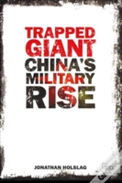 Capa do artigo Trapped Giant