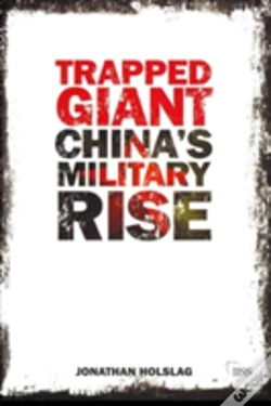Capa do artigo Trapped Giant
