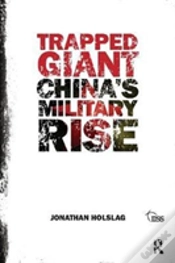 Capa do artigo Trapped Giant