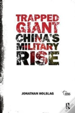 Capa do artigo Trapped Giant