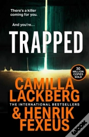 Capa do artigo Trapped