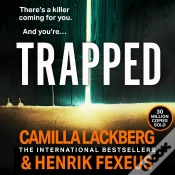 Capa do artigo Trapped