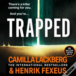 Capa do artigo Trapped
