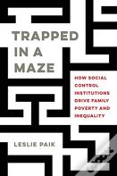 Trapped In A Maze