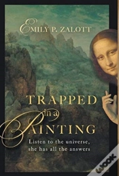 Capa do artigo Trapped In A Painting