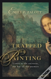 Capa do artigo Trapped In A Painting