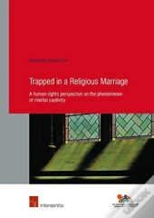 Trapped In A Religious Marriage